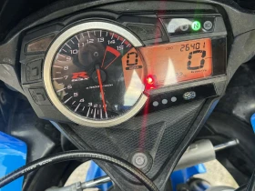 Suzuki Gsxr L6 2016 | Auto.bg — изображение 9