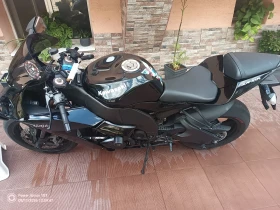Kawasaki Zxr 1000 | Auto.bg — изображение 3