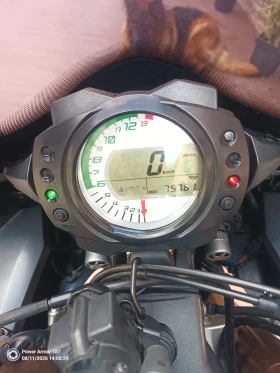 Kawasaki Zxr 1000 | Auto.bg — изображение 6