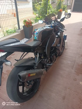 Kawasaki Zxr 1000 | Auto.bg — изображение 5