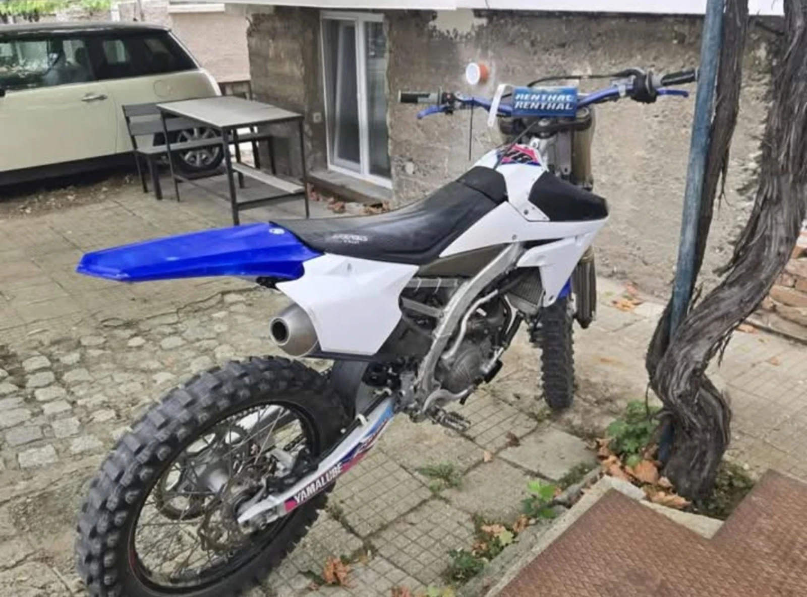 Yamaha Yzf 250 | Mobile.bg � ����������� 6