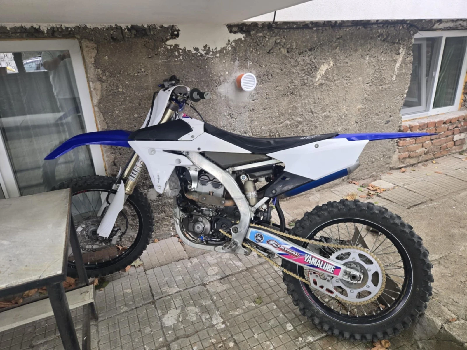 Yamaha Yzf 250 | Mobile.bg � ����������� 2