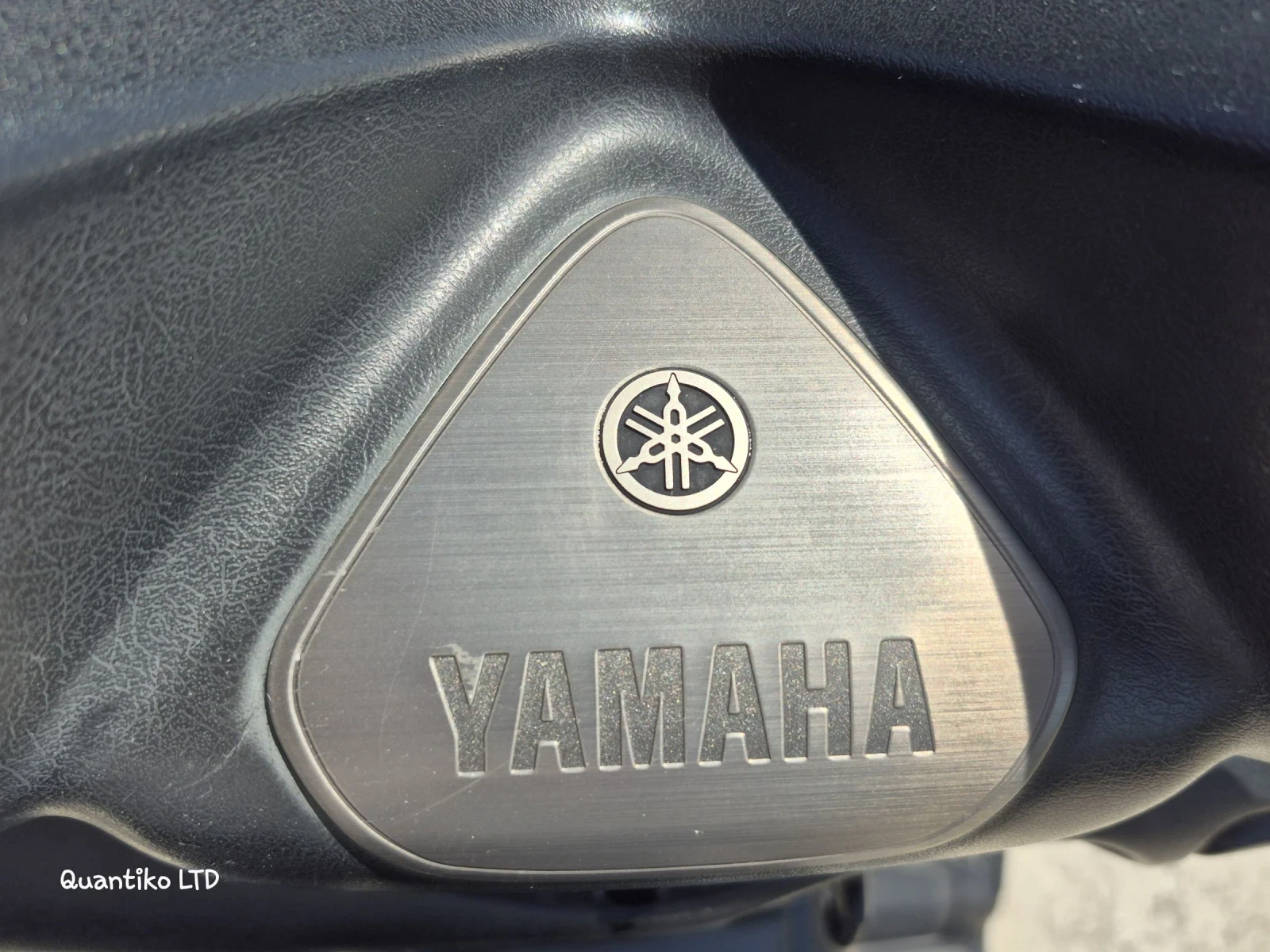 Yamaha T-max 500i, снимка 11 - Мотоциклети и мототехника - 54456960