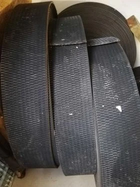 Балировачка John Deere 592, снимка 2