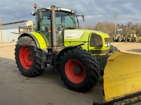  Claas ARES 836 RZ | Mobile.bg    12