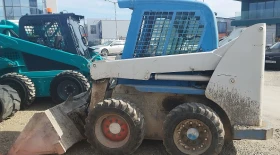 Мини челни товарачи GEHL 4640E Turbo, снимка 2