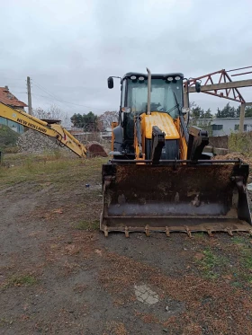 Багер JCB JCB3CX , снимка 9