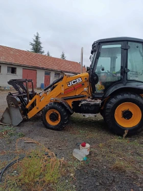 Багер JCB JCB3CX , снимка 6