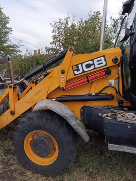 Багер JCB JCB3CX , снимка 1