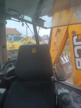 Багер JCB JCB3CX , снимка 12