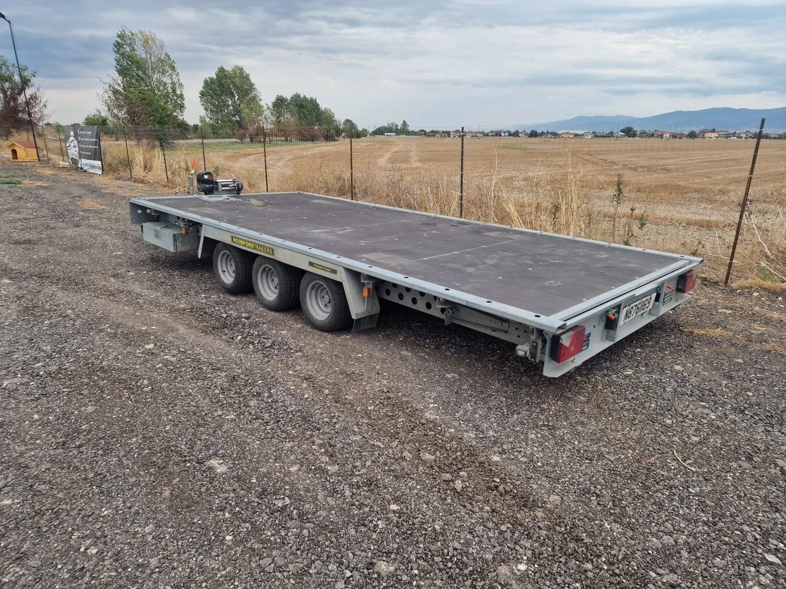    /  Woodford | Mobile.bg   1