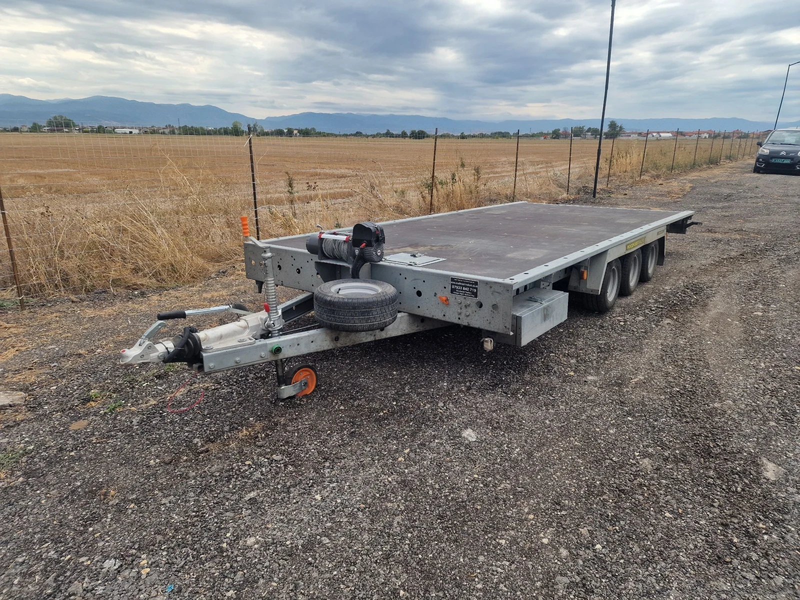    /  Woodford | Mobile.bg   2