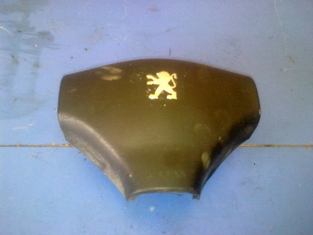 Еърбег волан за Пежо 206 1.4и