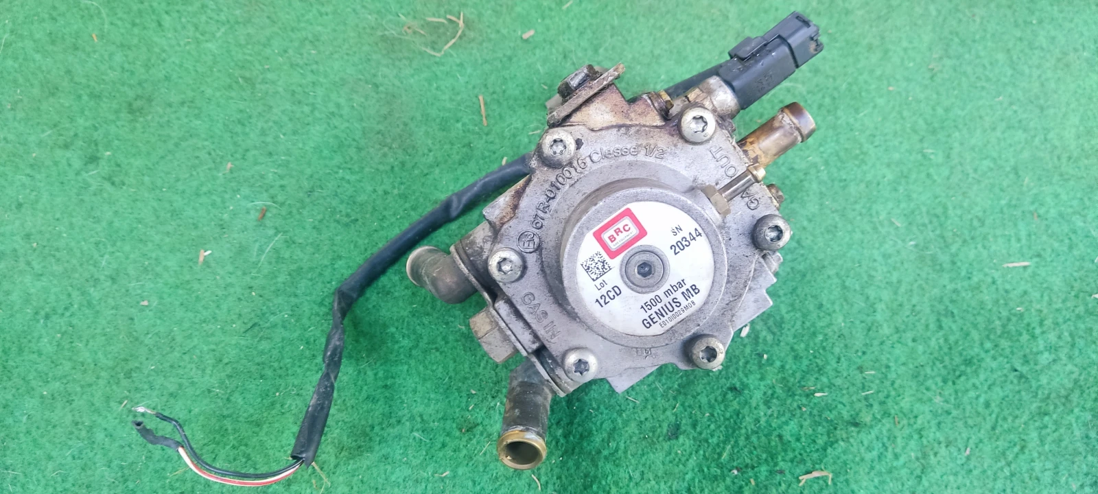 �������� ����� ��������� STAG, BRC � HANA ��������� | Mobile.bg � ����������� 5