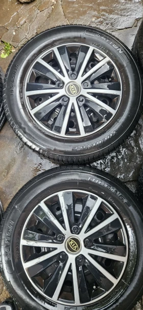 Джанти за Kia Ceed, снимка 3
