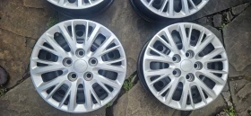 Джанти за Kia Ceed, снимка 3