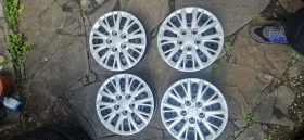 Джанти за Kia Ceed, снимка 2