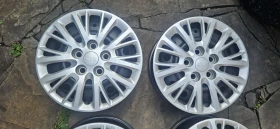 Джанти за Kia Ceed, снимка 4