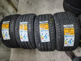 Гуми Летни 255/35R18, снимка 1