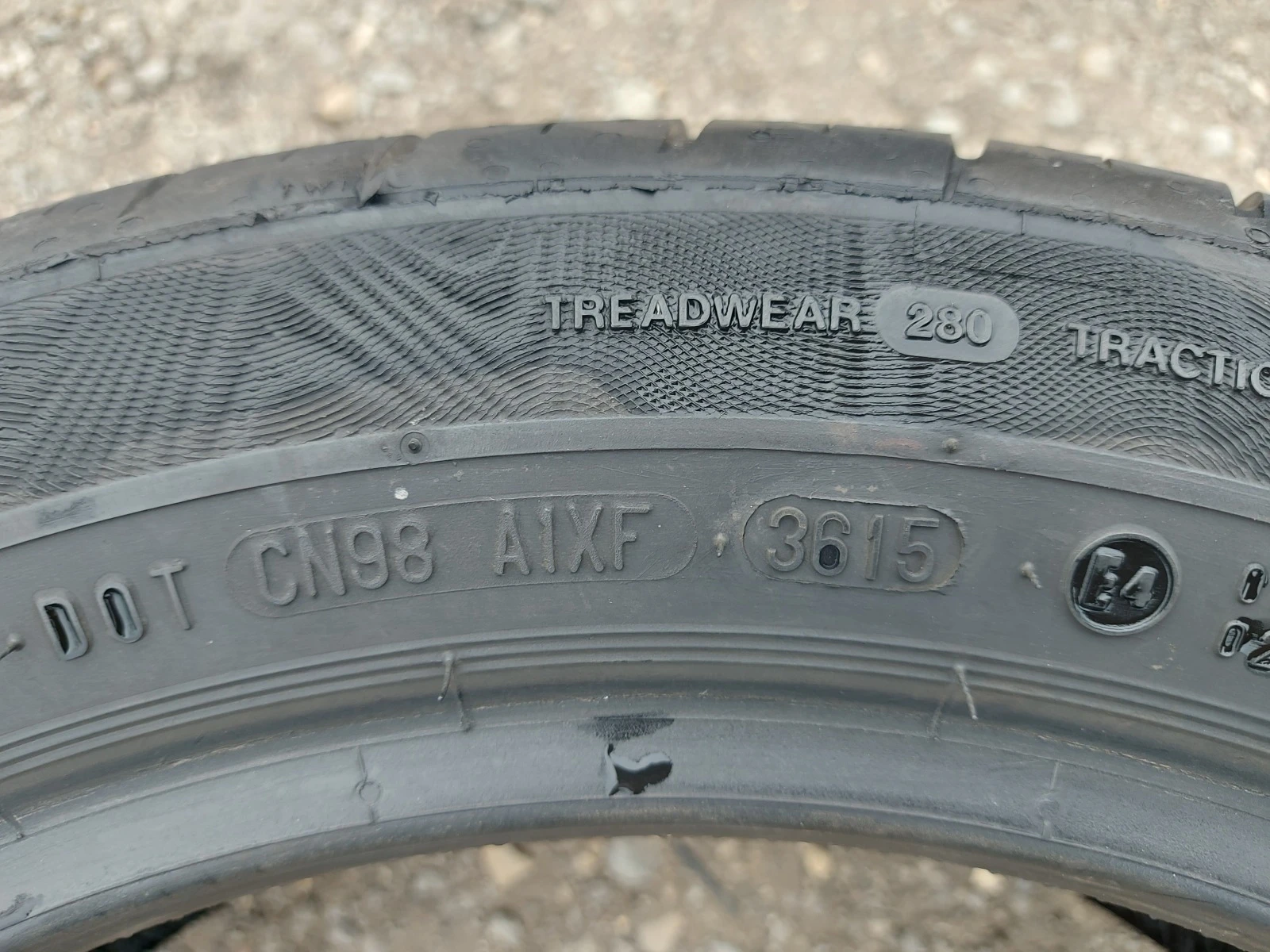  185/55R16 | Mobile.bg   7