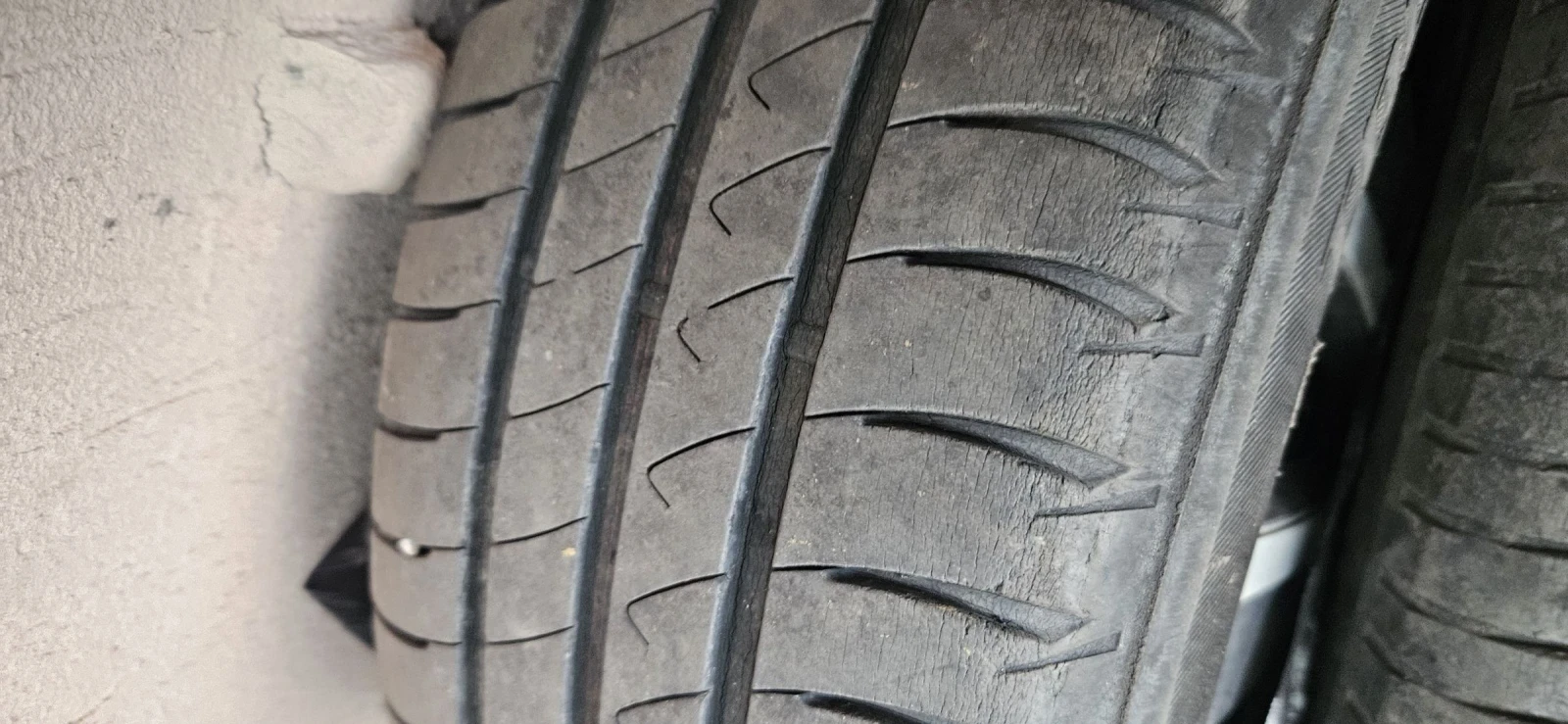 Джанти за Kia Ceed, снимка 9 - Гуми и джанти - 52792143