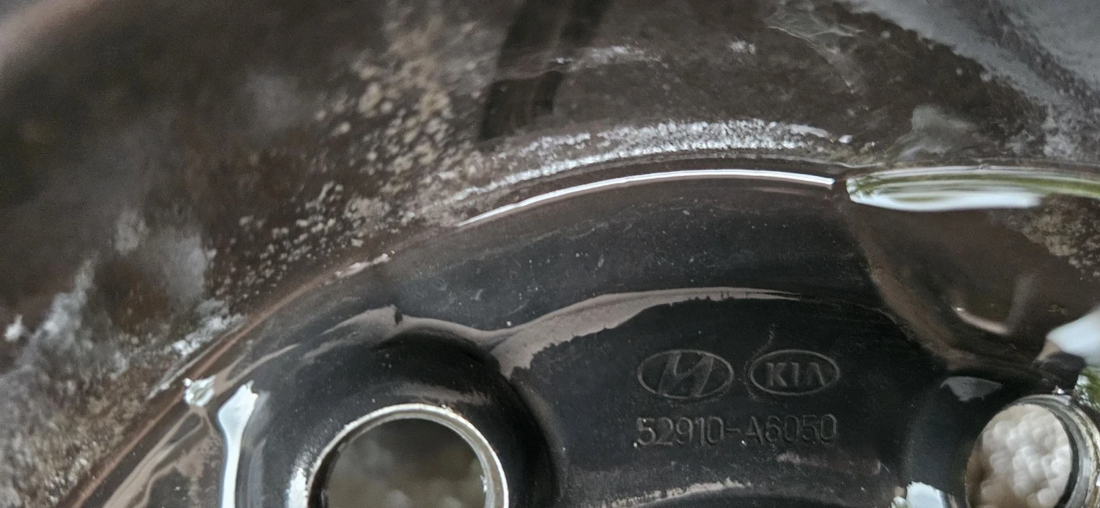 Джанти за Kia Ceed, снимка 7 - Гуми и джанти - 52792143