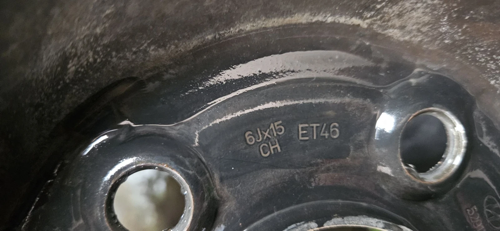 Джанти за Kia Ceed, снимка 6 - Гуми и джанти - 52792143