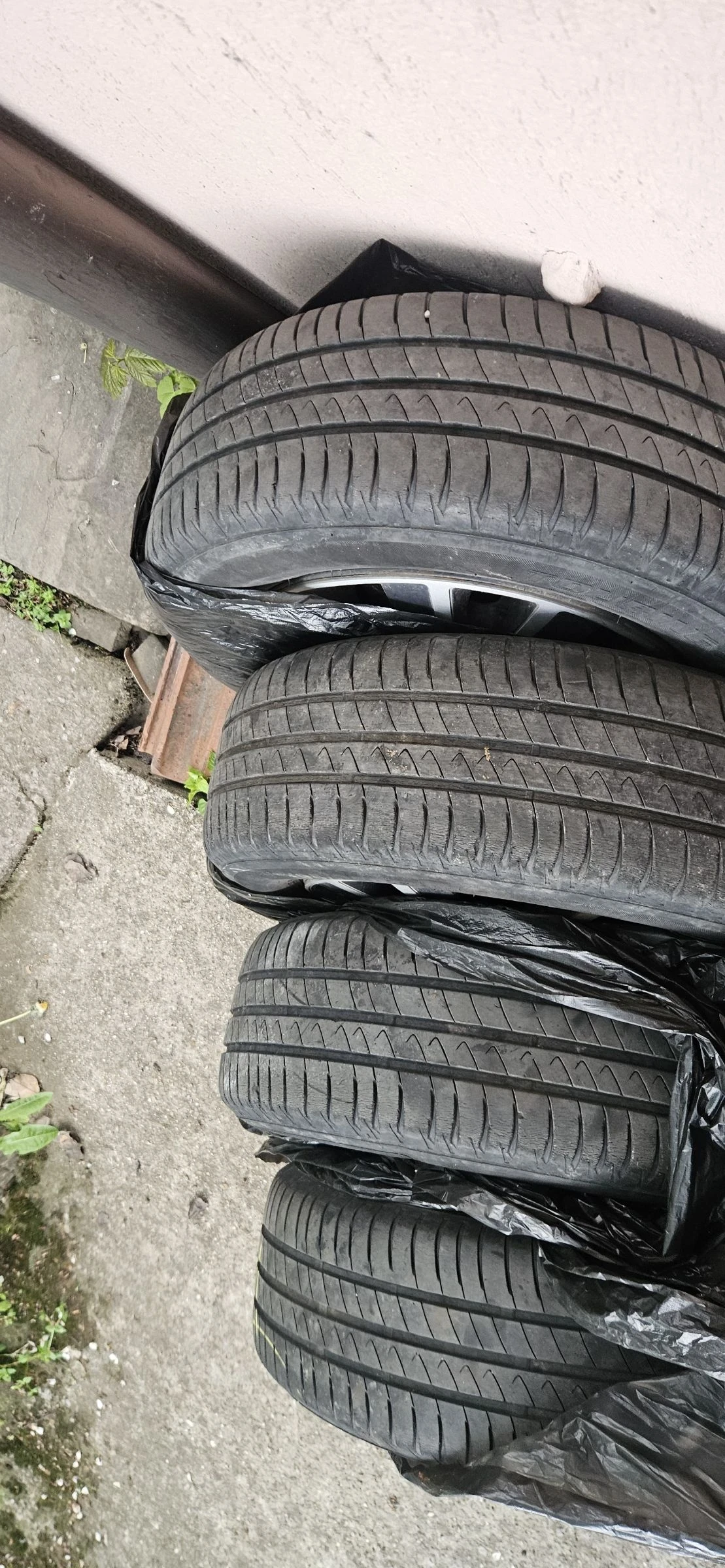 Джанти за Kia Ceed, снимка 10 - Гуми и джанти - 52792143