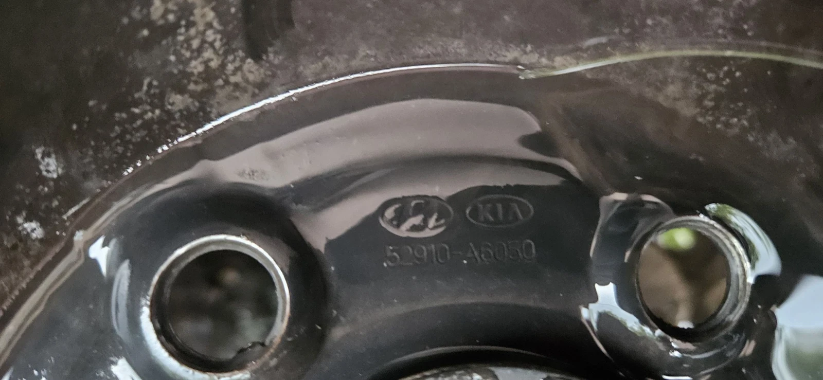 Джанти за Kia Ceed, снимка 4 - Гуми и джанти - 52792143