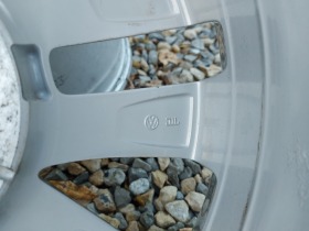 Джанти за VW Sharan, снимка 8 - Гуми и джанти - 42956646