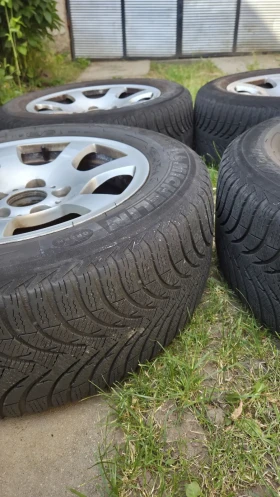    225/50R16  BMW | Mobile.bg    4