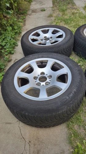    225/50R16  BMW | Mobile.bg    3