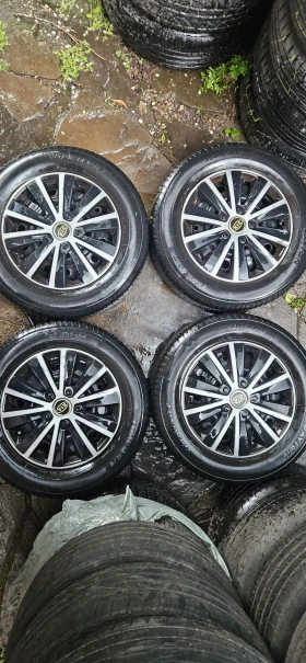 ����� �� �������� �� ������ �� Kia Ceed
