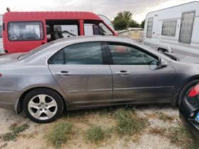 Honda Legend 3.5 НА ЧАСТИ , снимка 8