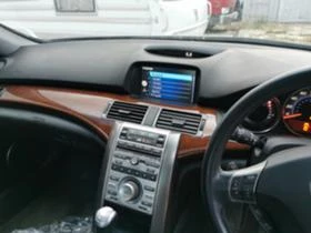 Honda Legend 3.5 НА ЧАСТИ , снимка 5
