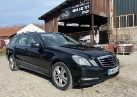 Mercedes-Benz E 250 Ксенон, снимка 1