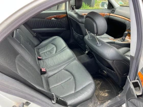 Mercedes-Benz E 220 На части, снимка 9