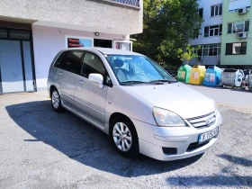 Suzuki Liana 1.4D 90кс.