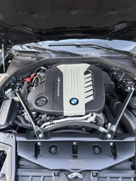 BMW 550 M550XD LCI INDIVIDUAL, HUD, H&K 360, ACC, NAPP, снимка 15