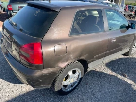 Audi A3 1.9TDI 90на части, снимка 2