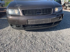 Audi A3 1.9TDI 90на части, снимка 4