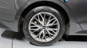 Kia K5 2.0LPI TRENDY autogeorge.com, снимка 5