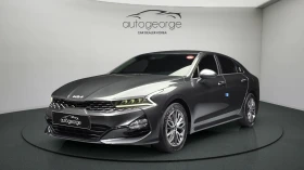 Kia K5 2.0LPI TRENDY autogeorge.com, снимка 1