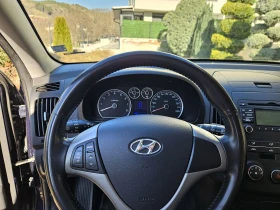Hyundai I30 CW ПРОМОЦИЯ - КАТО НОВА!, снимка 4
