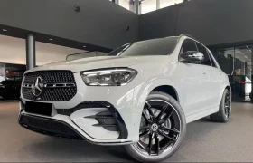 Mercedes-Benz GLE 450 d 4M AMG AIRMATIC, снимка 1