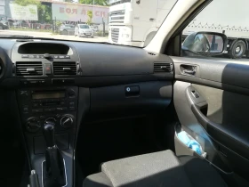 Toyota Avensis D-4D, снимка 13