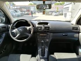 Toyota Avensis D-4D, снимка 7