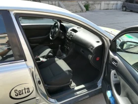Toyota Avensis D-4D, снимка 11