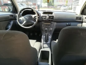 Toyota Avensis D-4D, снимка 6