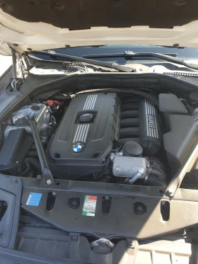 BMW 530, снимка 3